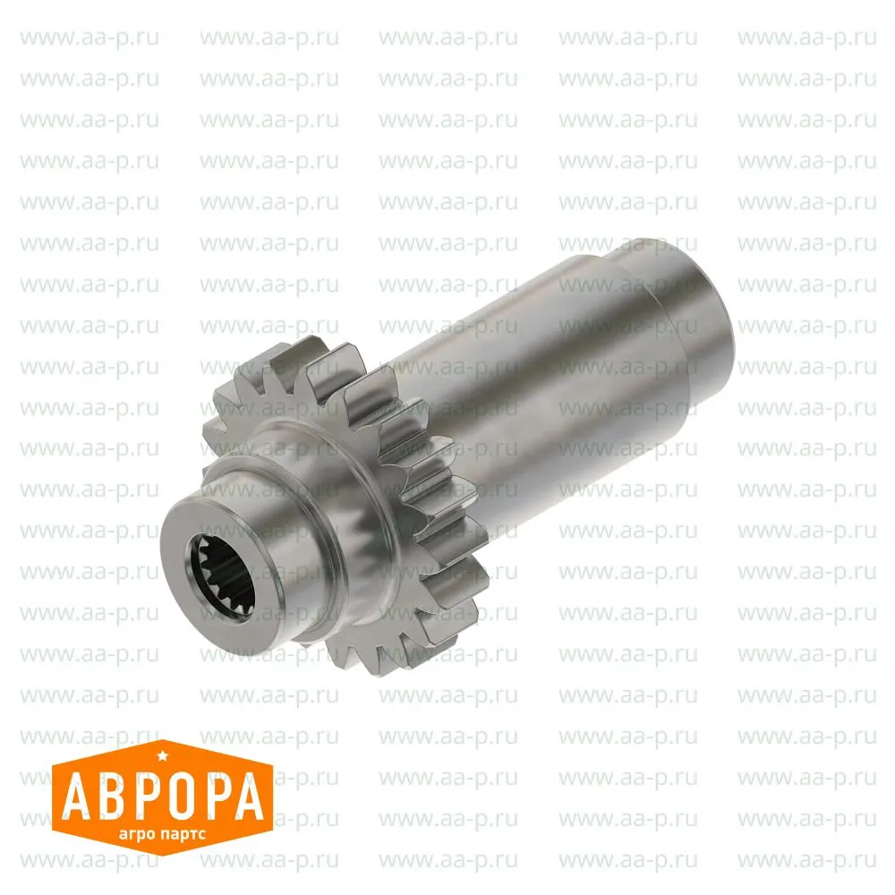 R266125 ПЕРЕДАЧА